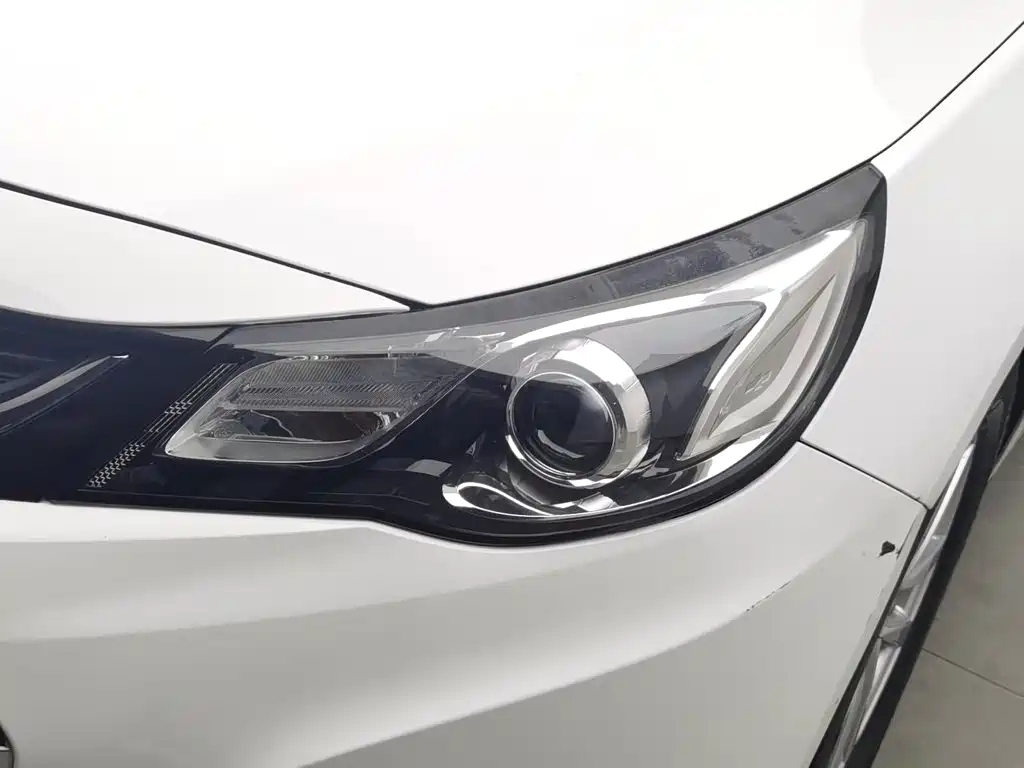 Chevrolet Malibu 2019 2018 530T Automatic Trend Edition