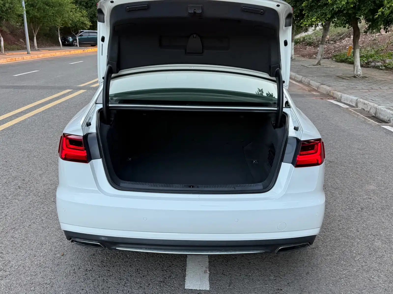 Фото 8 - Audi A6L
