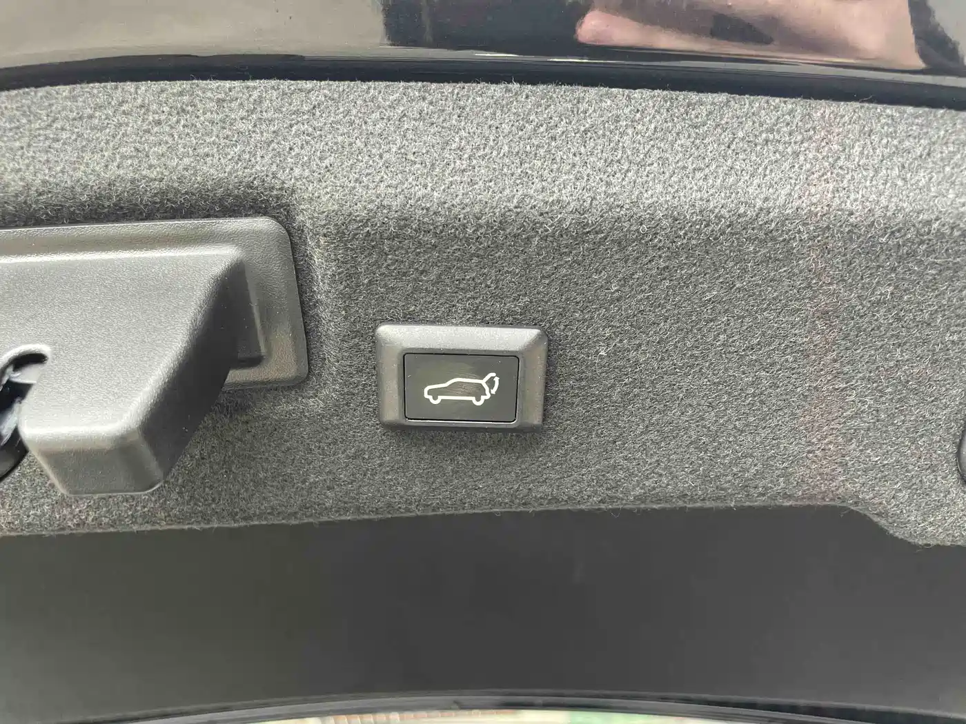 Cadillac CT5 2022 28T Luxury (Standard) фото 23