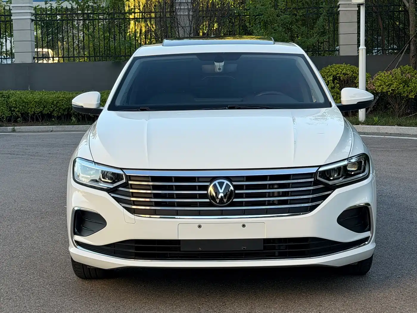 Volkswagen Lavida, миниатюра 2
