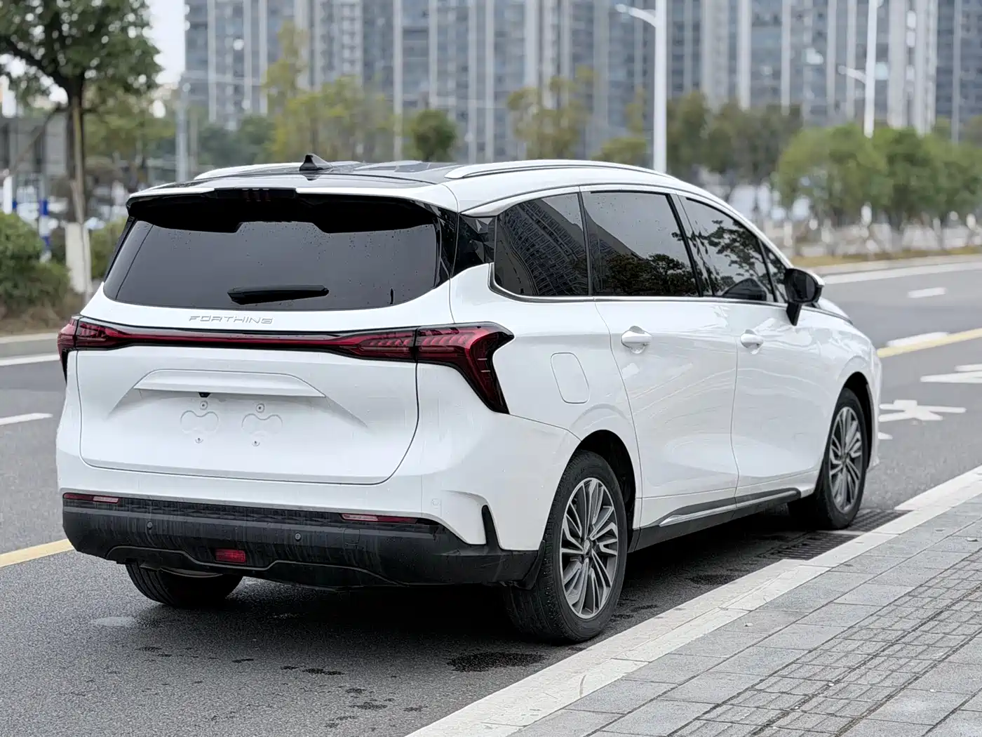 DONGFENG POPULAR YACHTS