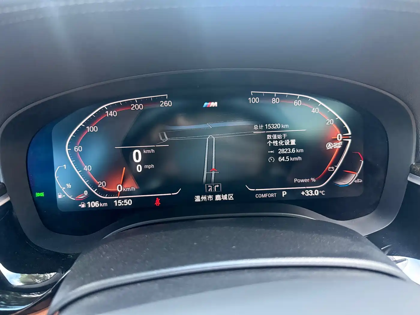 BMW 6 Series GT 2024 2022 Model 630i M Sport Package