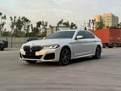 BMW 5