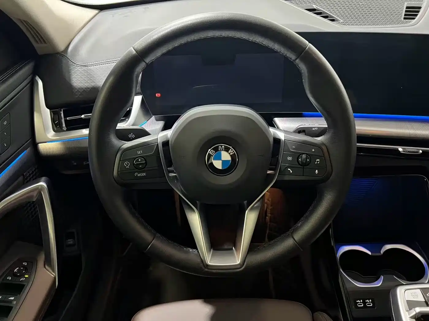BMW X2 (Import) 2025 2024 sDrive25i M Sport Package