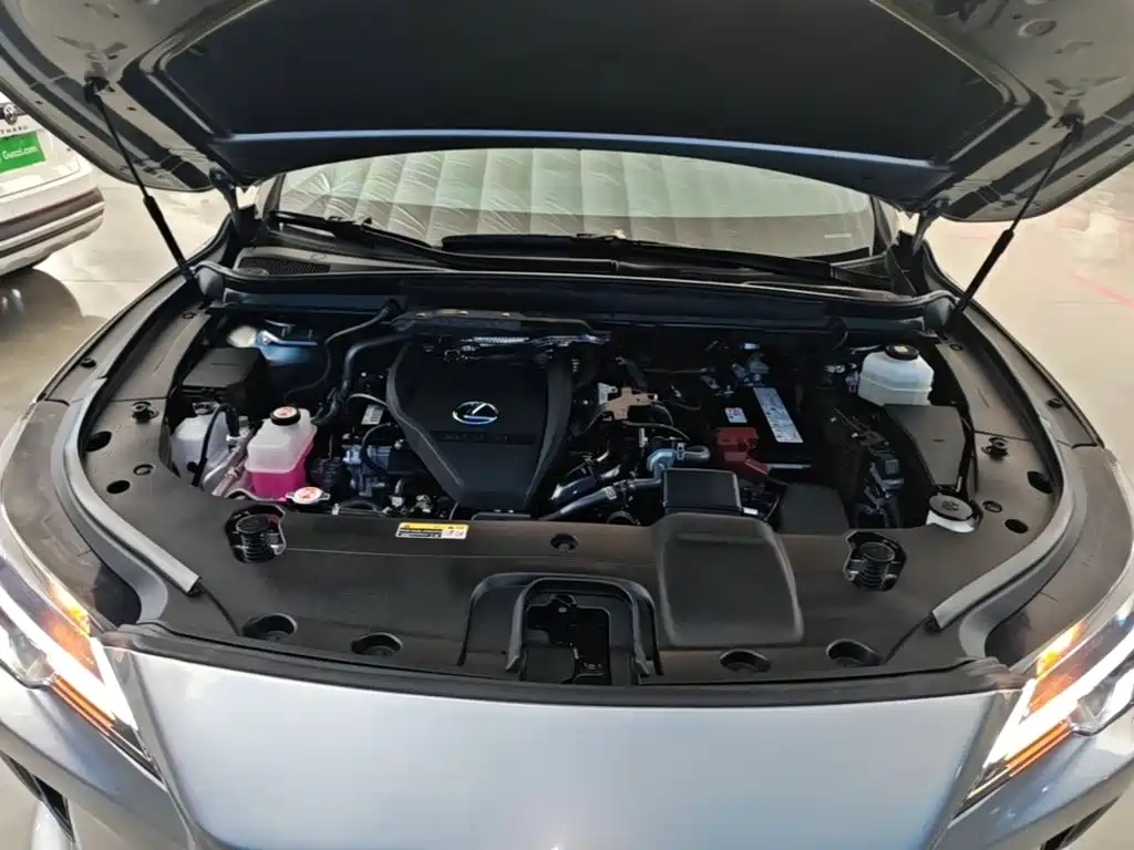 Lexus RX 2025 2025 300 4WD Premium Edition