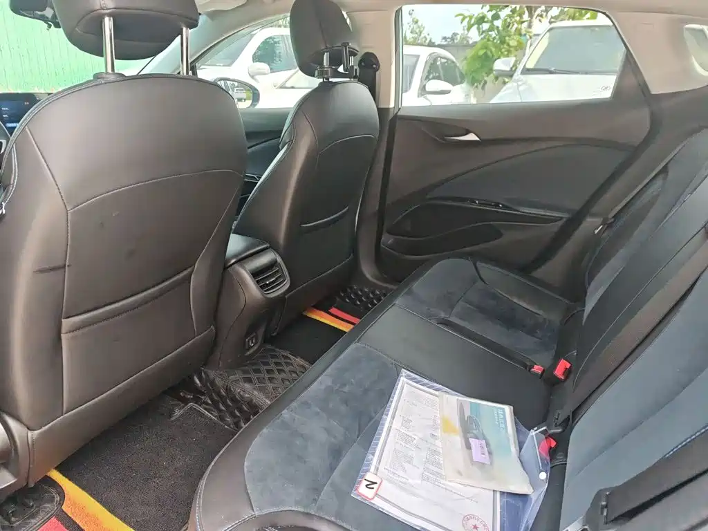 Photo 14 - Buick Velite 6