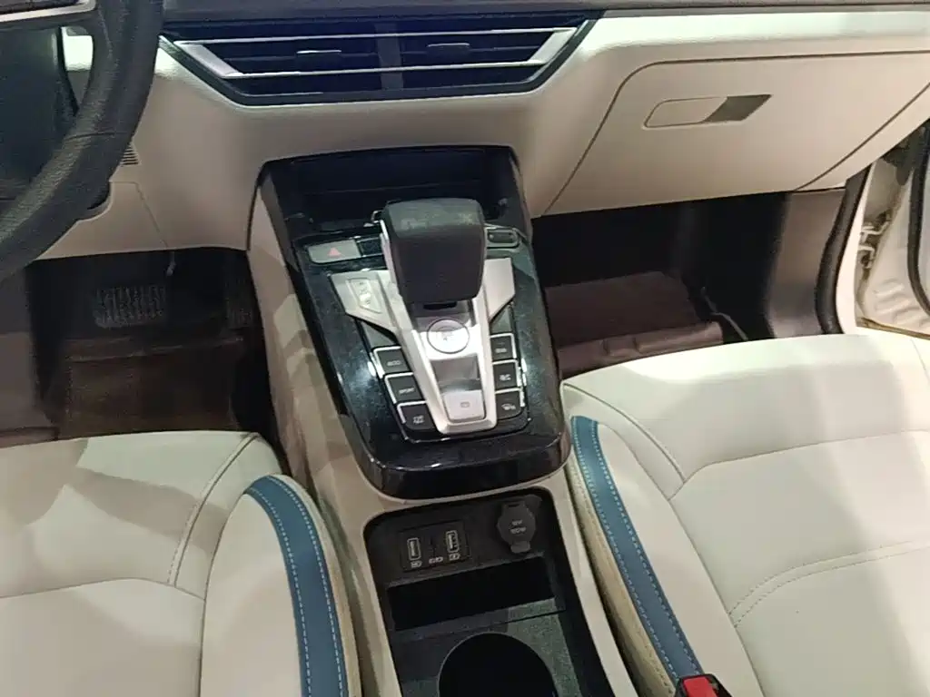 BYD Yuan Pro 2024 2023 401KM Premium