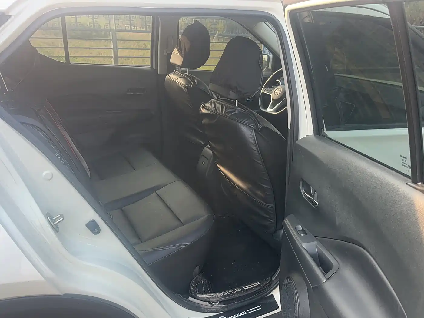 Nissan Kicks 2024 2023 Model Spirited 1.5L Ultimate Dynamic Luxury Edition