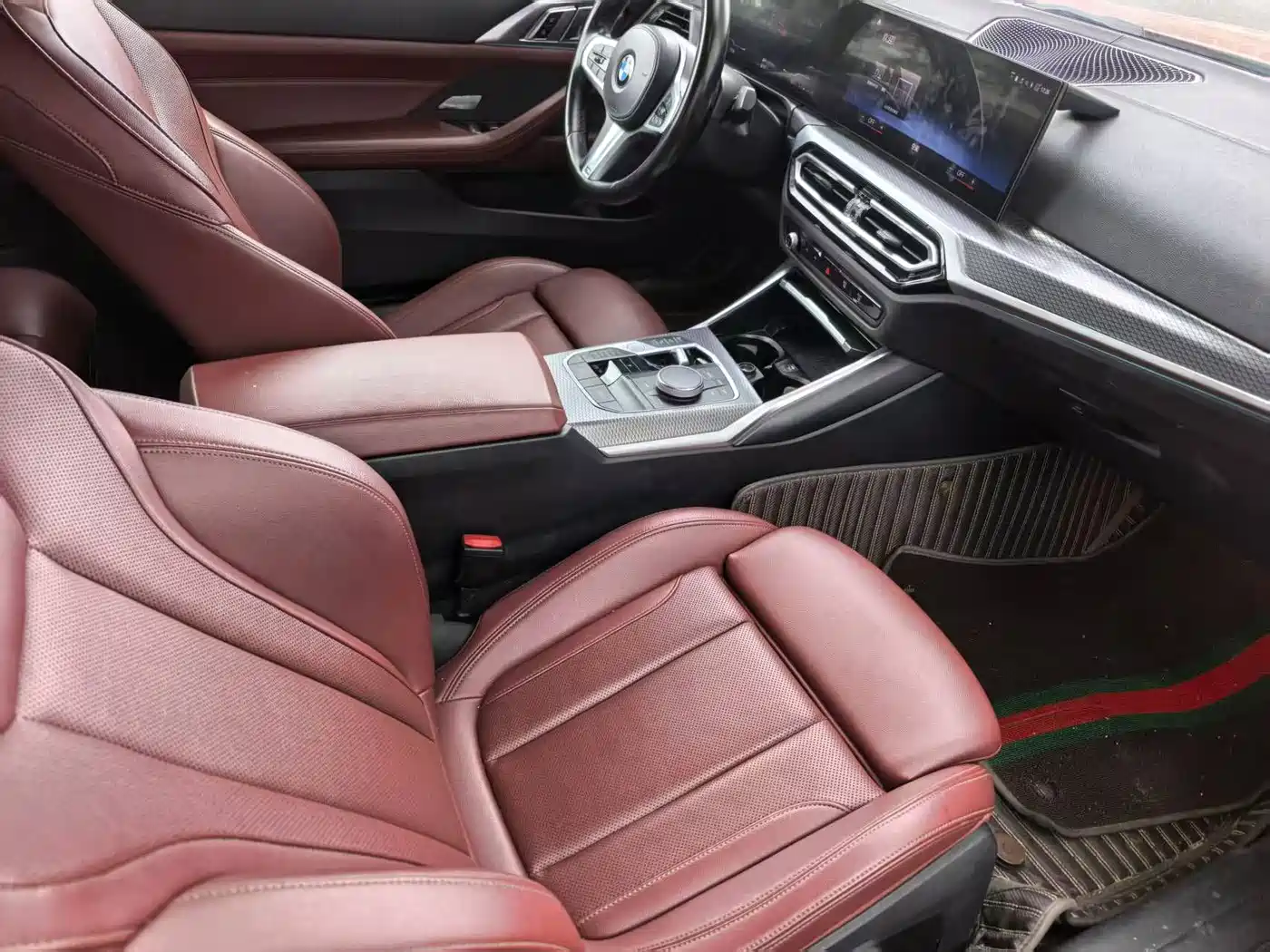 Фото 5 - BMW 4 Series