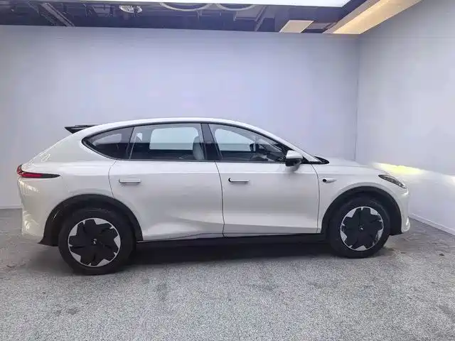 ZHIJI AUTOMOBILE ZHIJI LS7