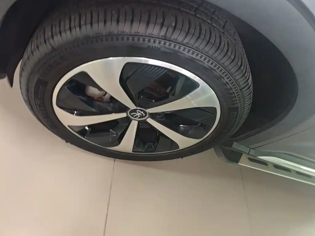 BYD Song PLUS PHEV 2021 2021 EV Flagship