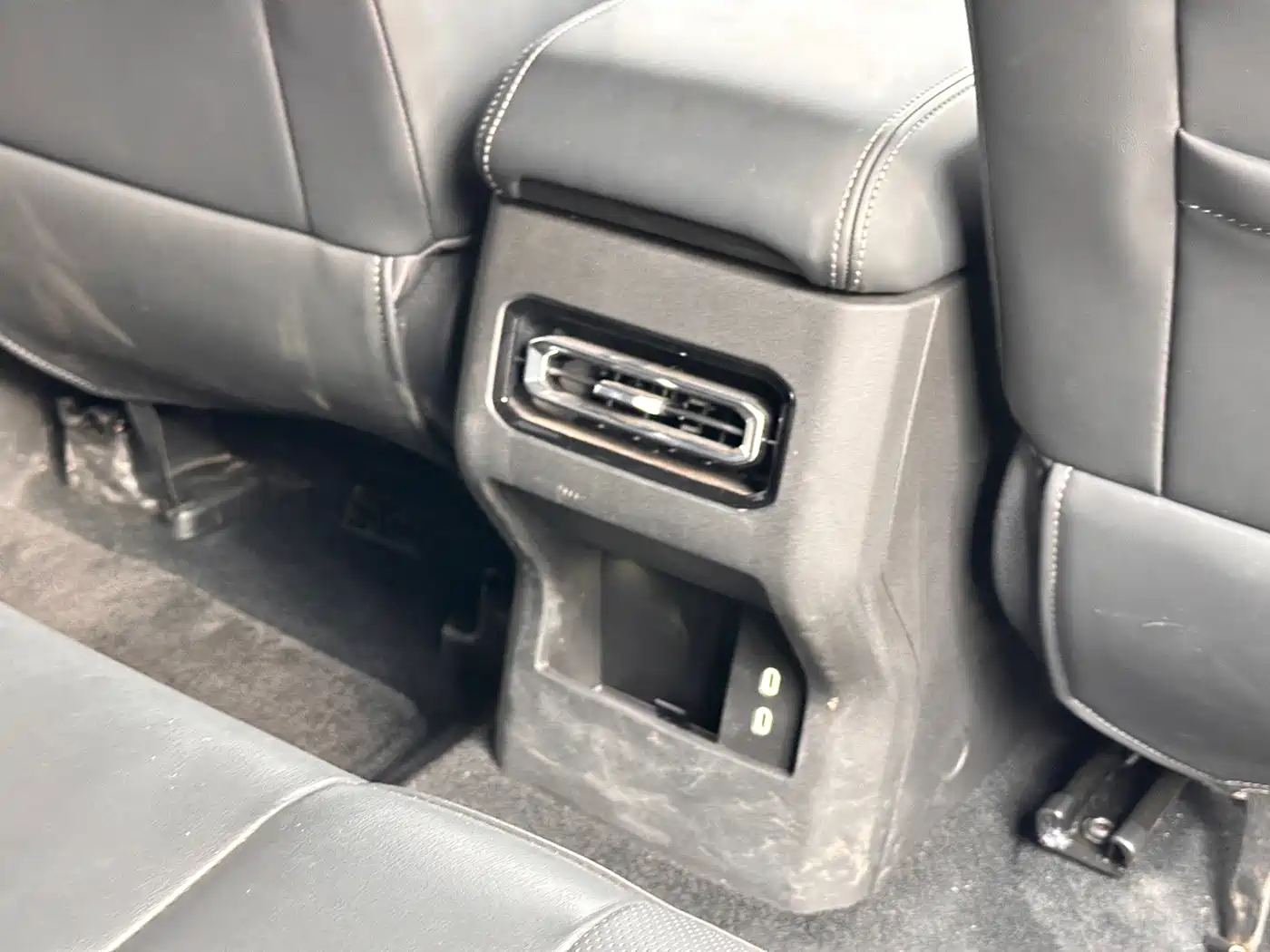 212 T01 2025 2025 2.0T Changfeng