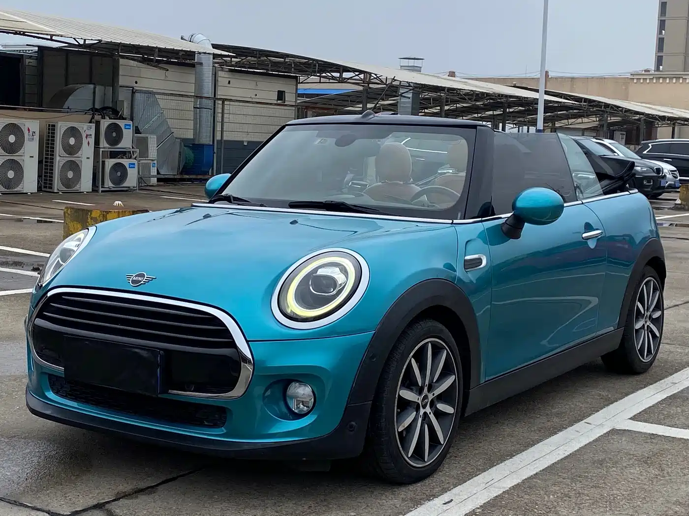 Фото 2 - MINI MINI