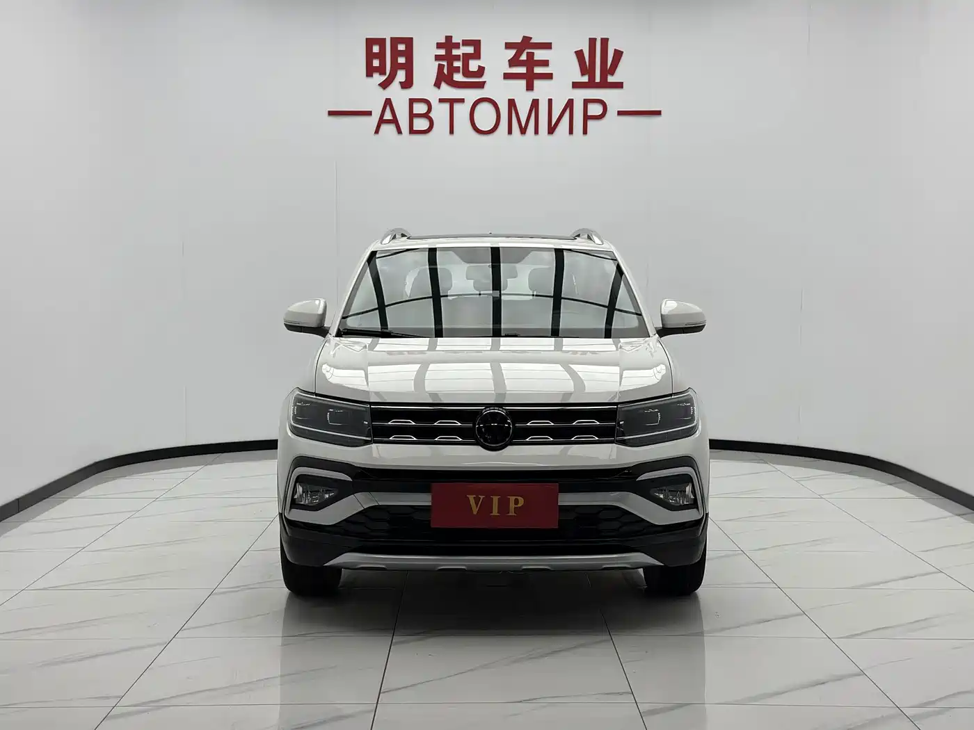 Volkswagen T-Cross 2022 2022 280TSI DSG Comfort Edition