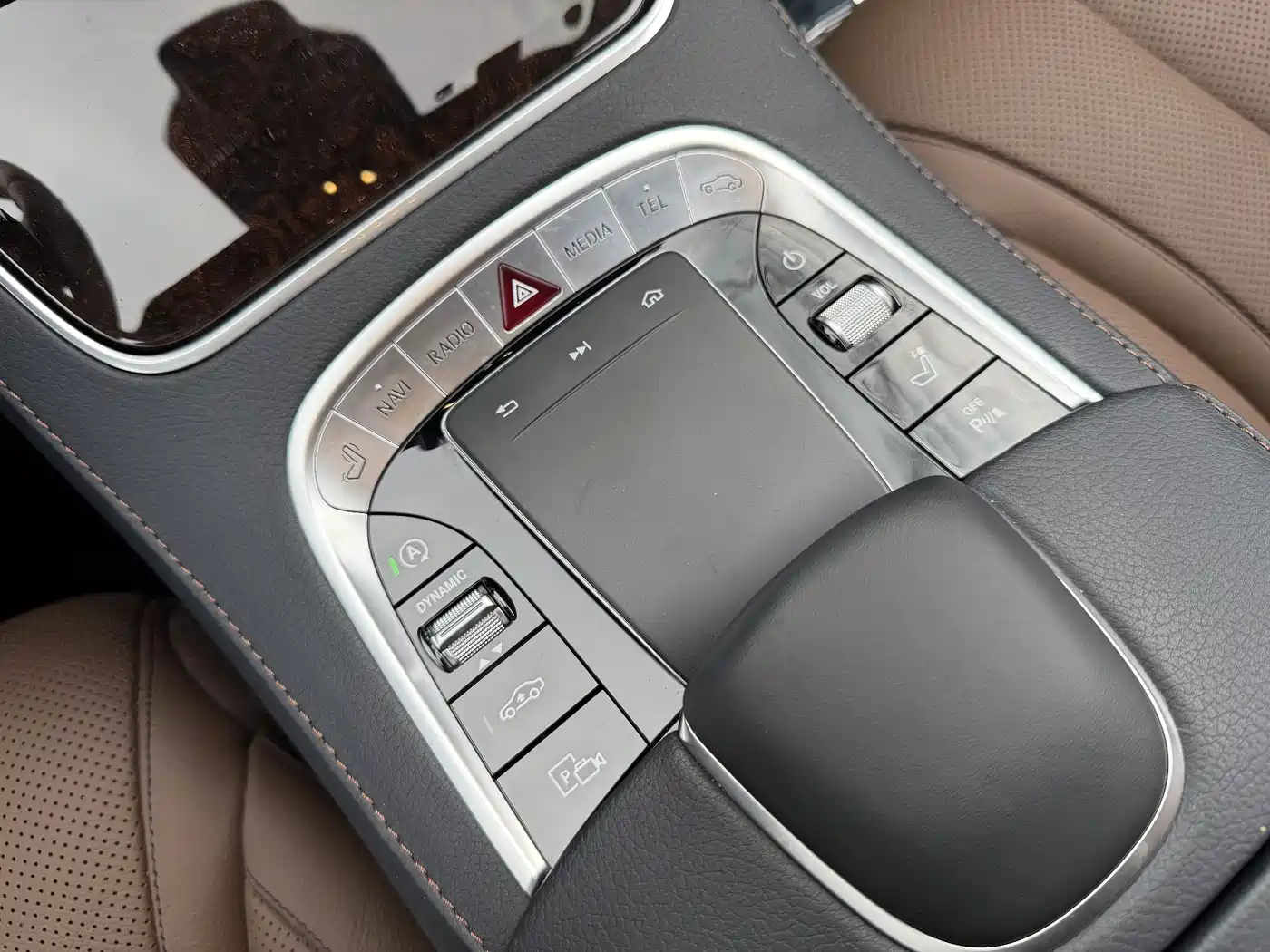 Mercedes-Benz S-Class 2019 S 450 L Ultimate Edition фото 29