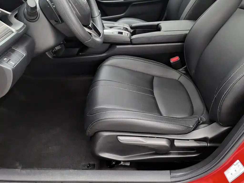 Photo 20 - Honda Civic