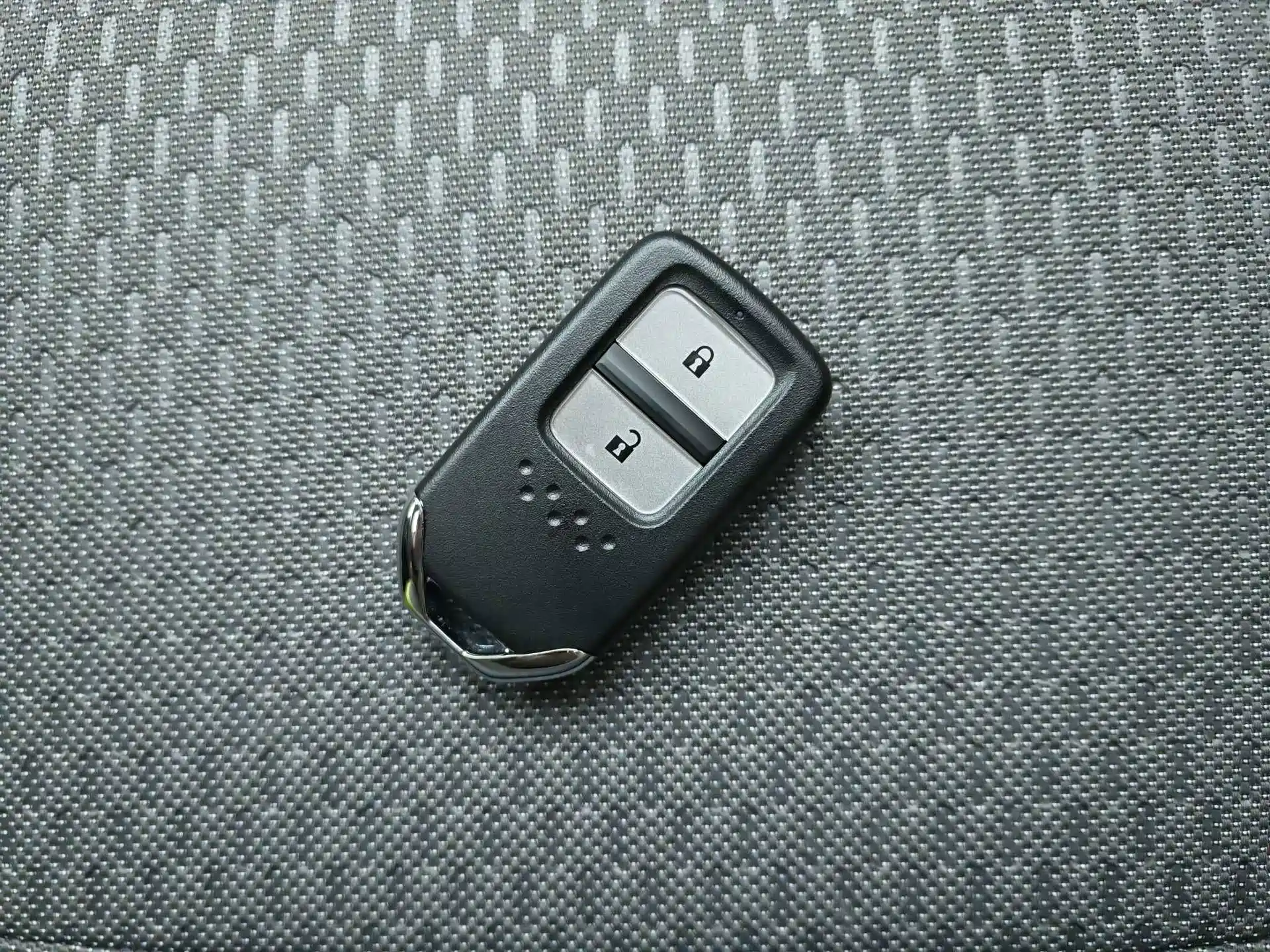 Фото 19 - Honda Fit