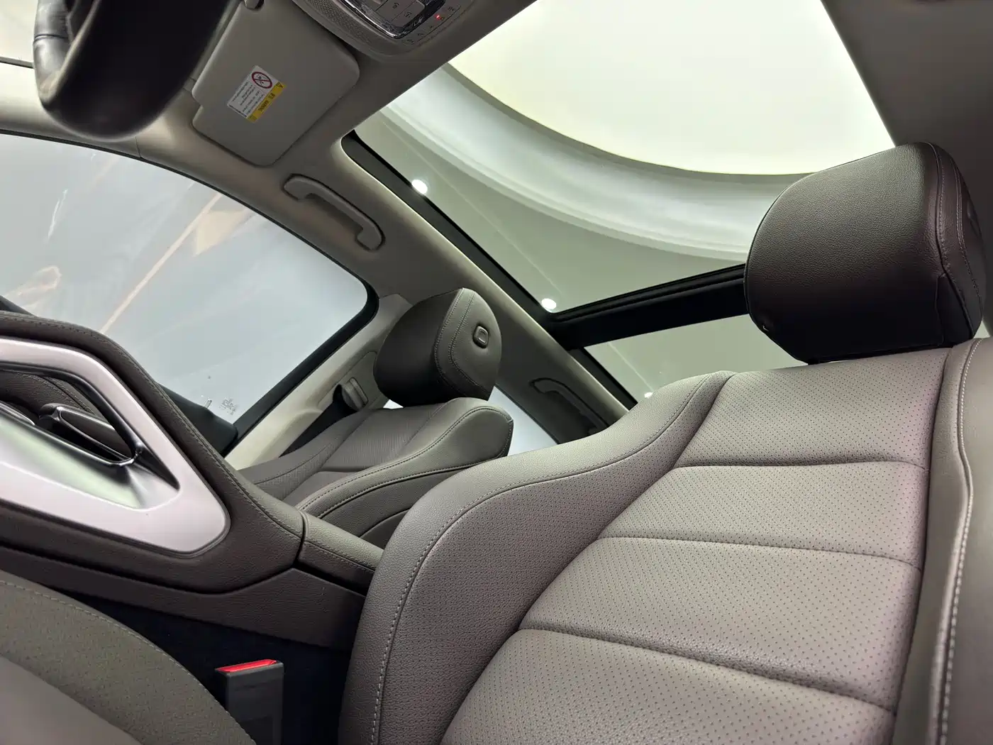 Mercedes-Benz GLE 2021 GLE 450 4MATIC Dynamic фото 22