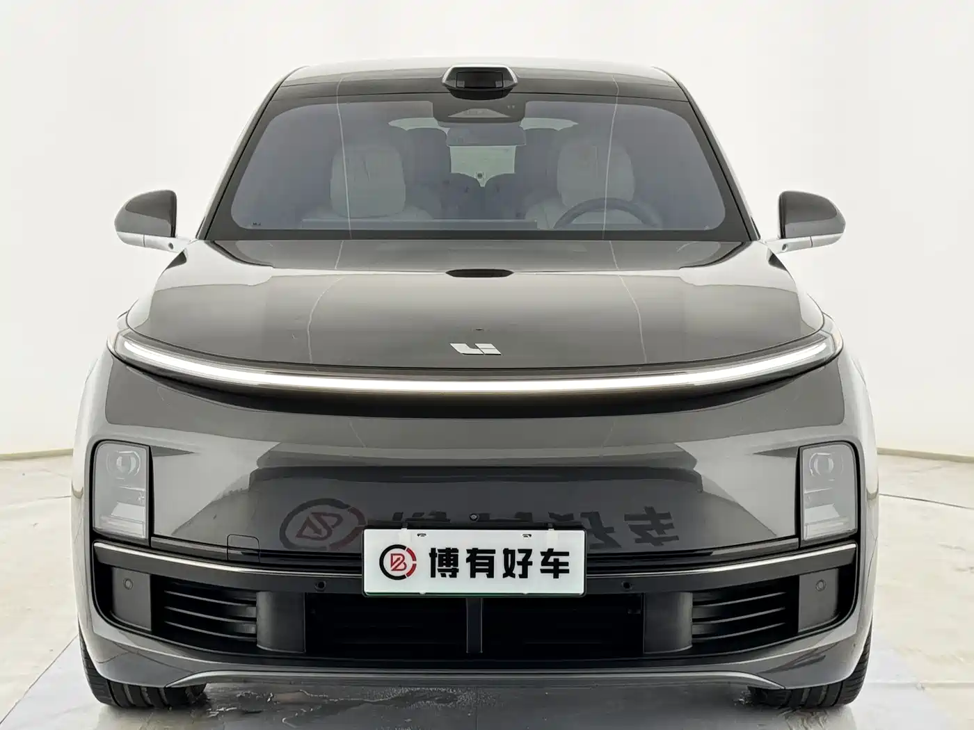 Li Auto L9 2022 2022 Max