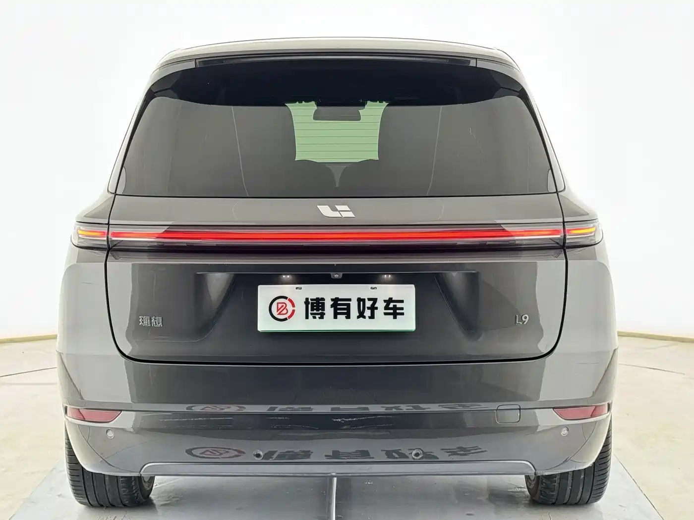 Li Auto L9 2022 2022 Max