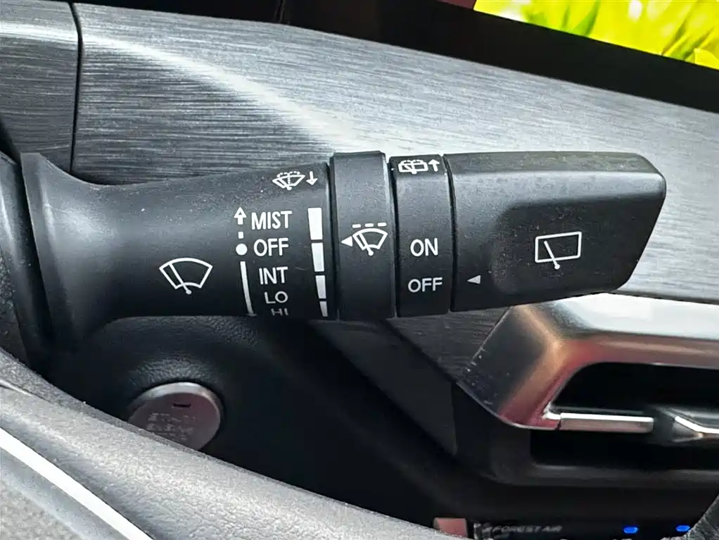 CHANGAN CS35PLUS
