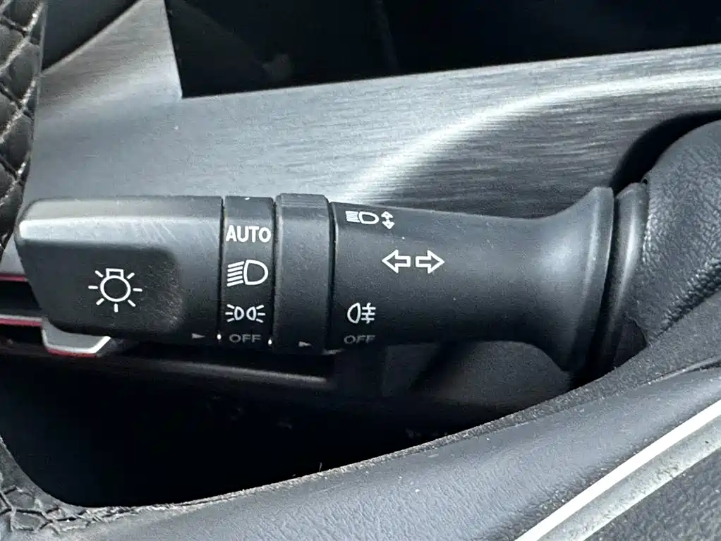 CHANGAN CS35PLUS
