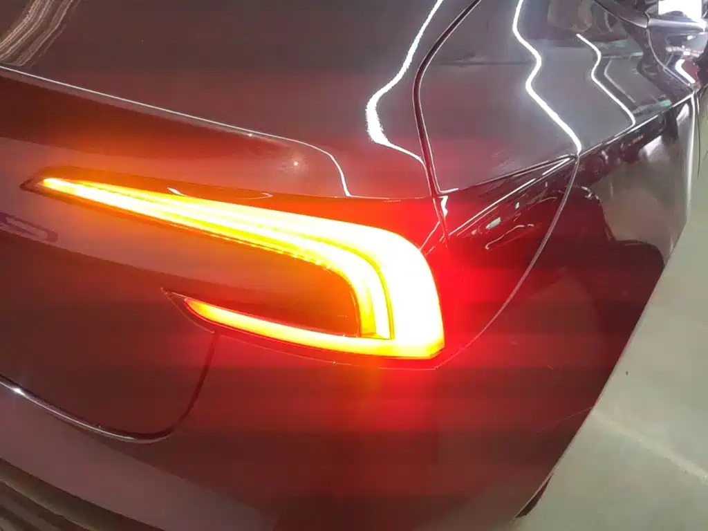 Tesla Model 3 2025 2023 Long Range All-Wheel Drive