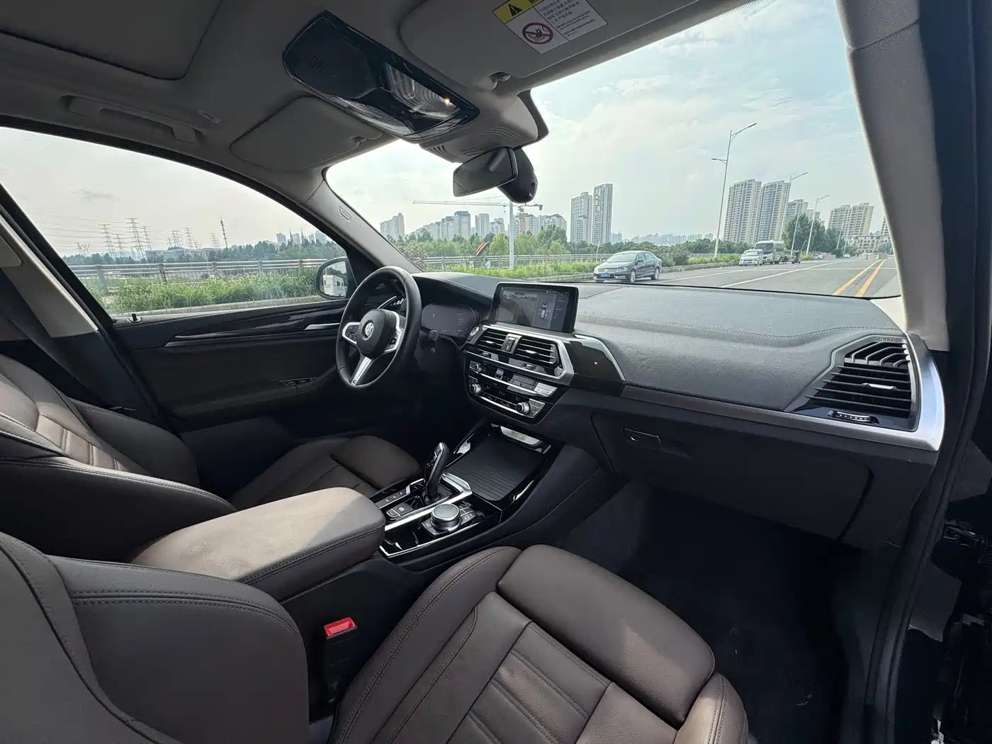 Фото 25 - BMW X3