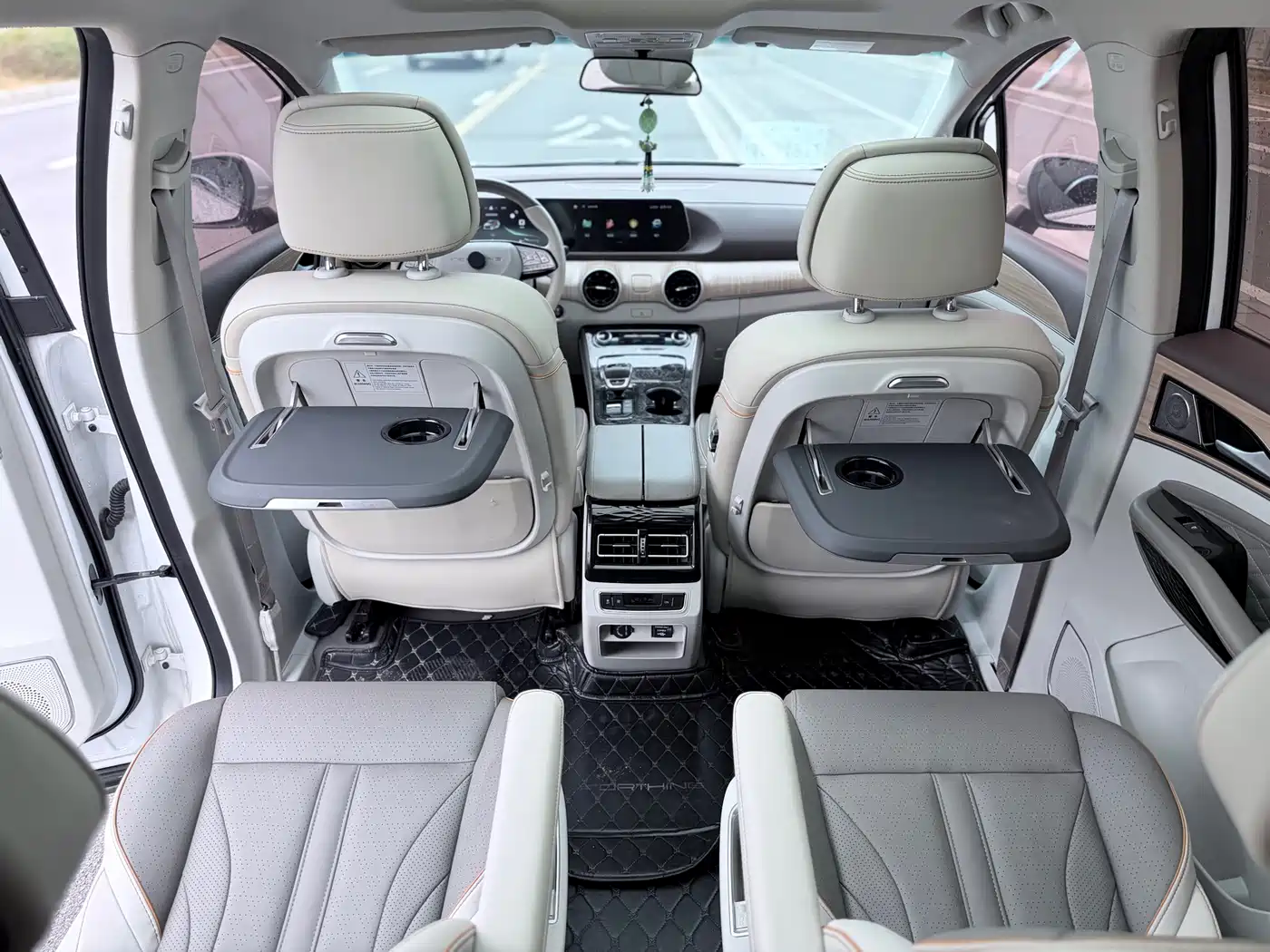 DONGFENG POPULAR YACHTS