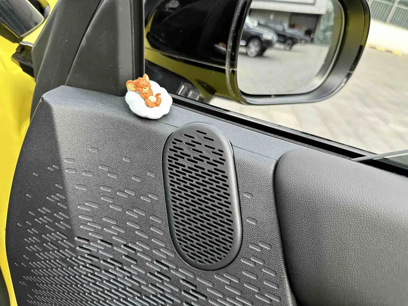 MINI ELECTRIC  COOPER