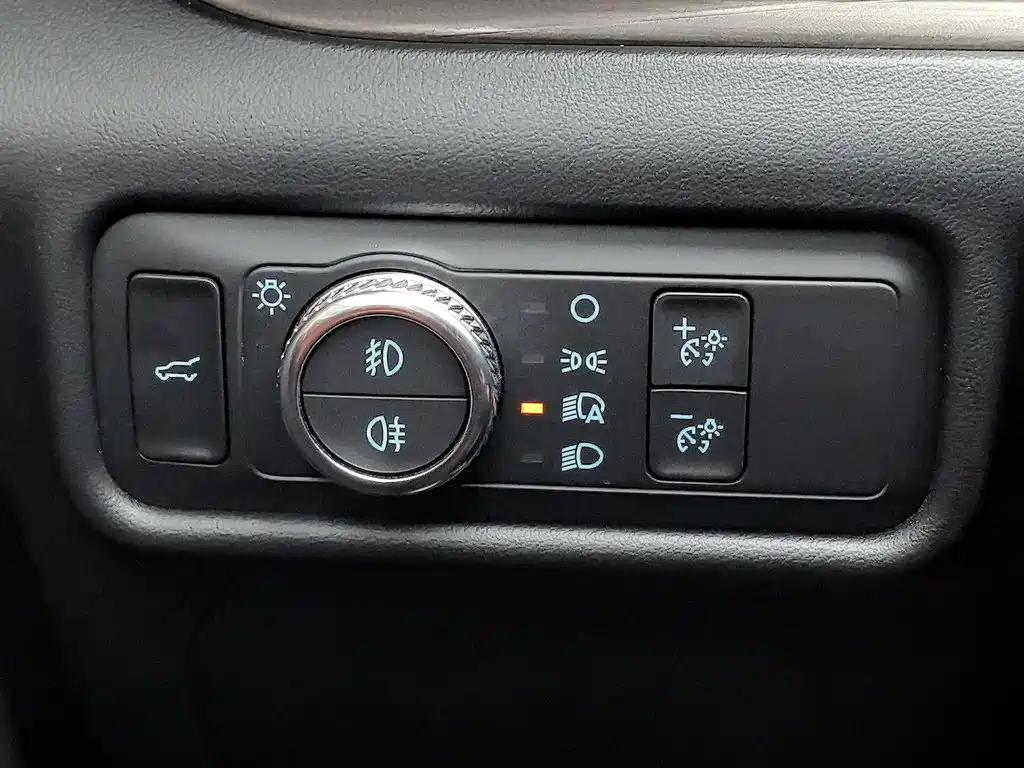 Ford Explorer 2020 2020 EcoBoost 285 AWD Titanium Edition 6-Seater