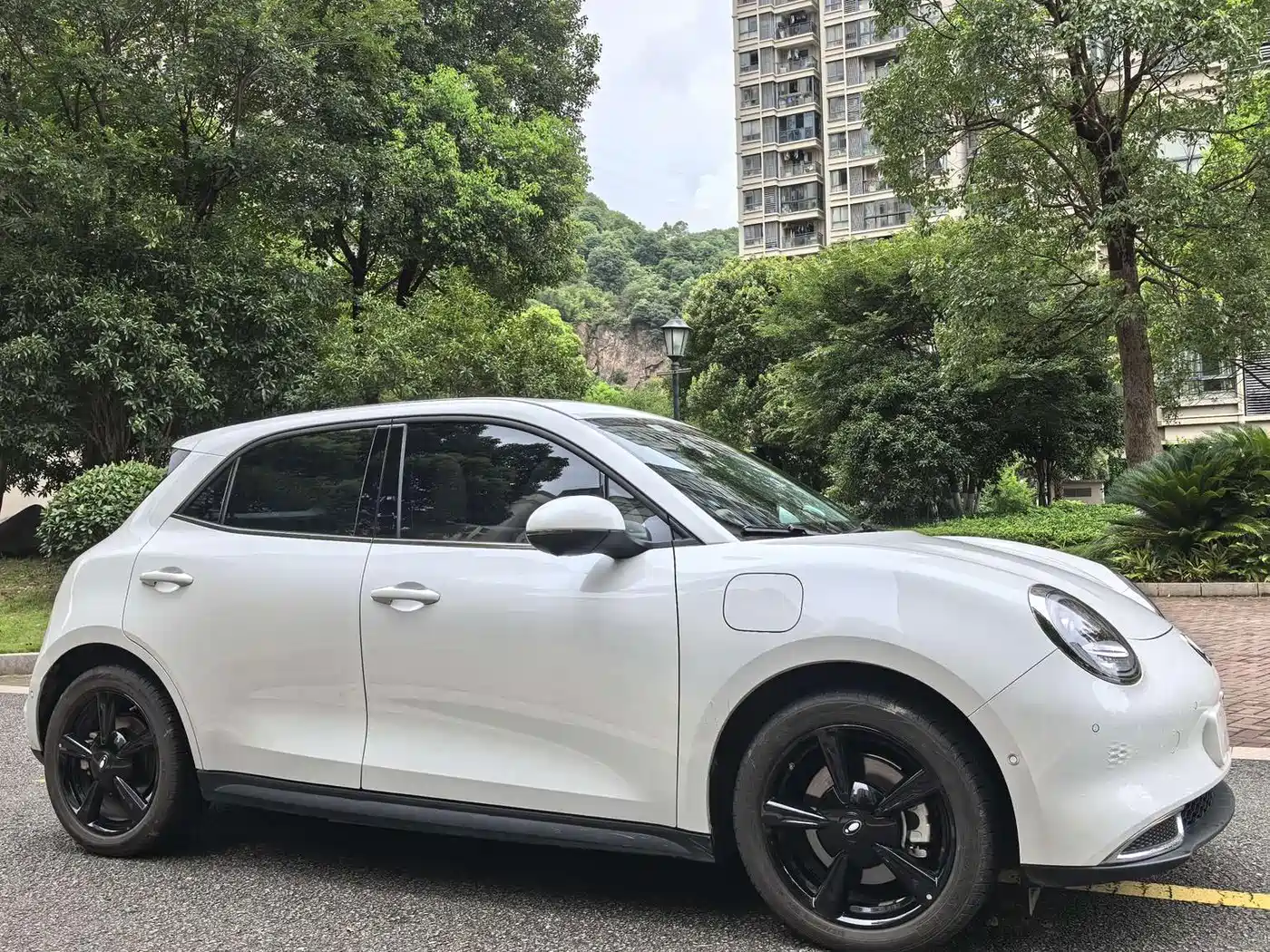 Ora Good Cat 2025 2024 401km Luxury
