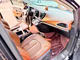 Фото 4 - Chrysler Pacifica