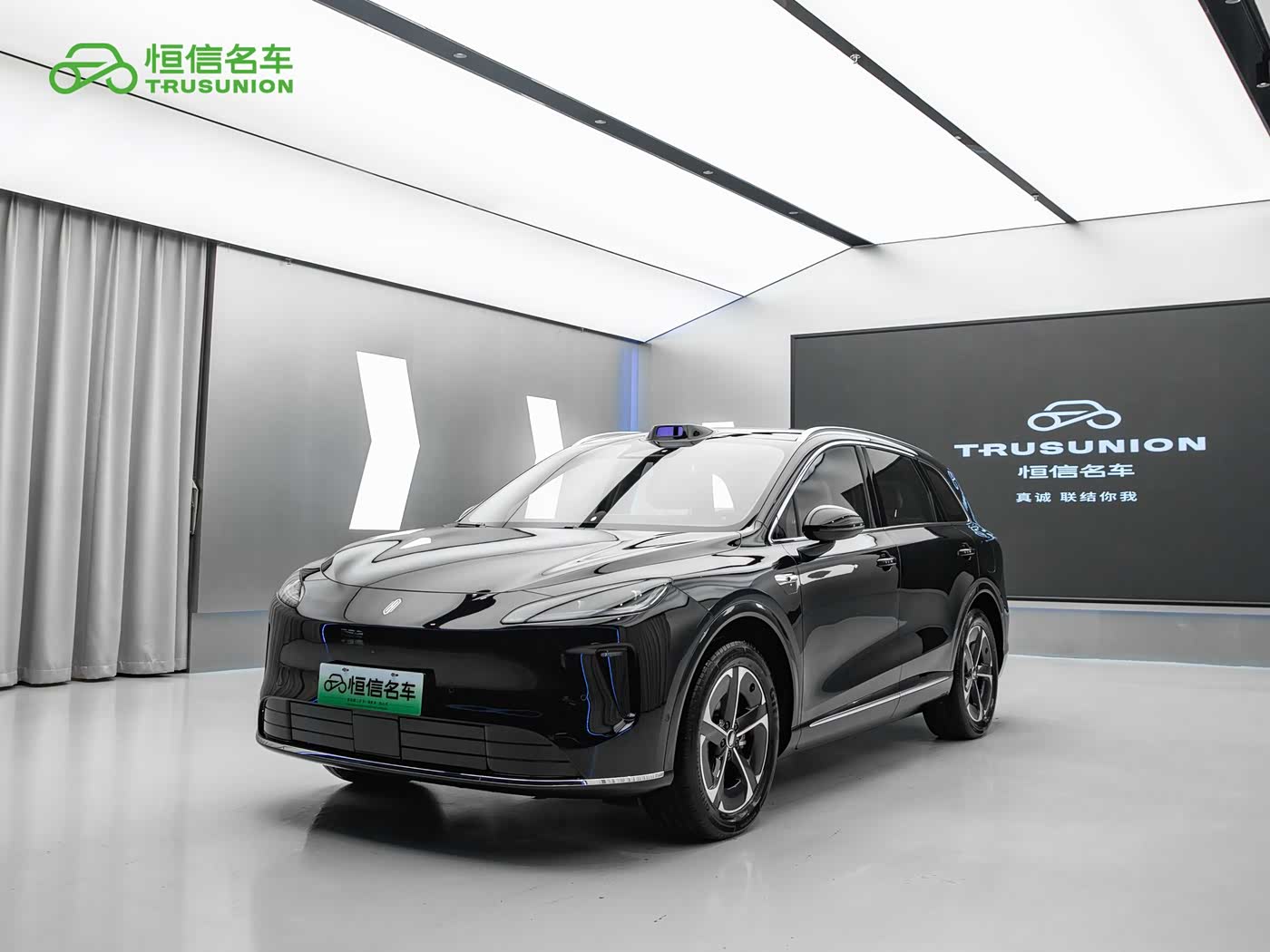 Shangjie SUV