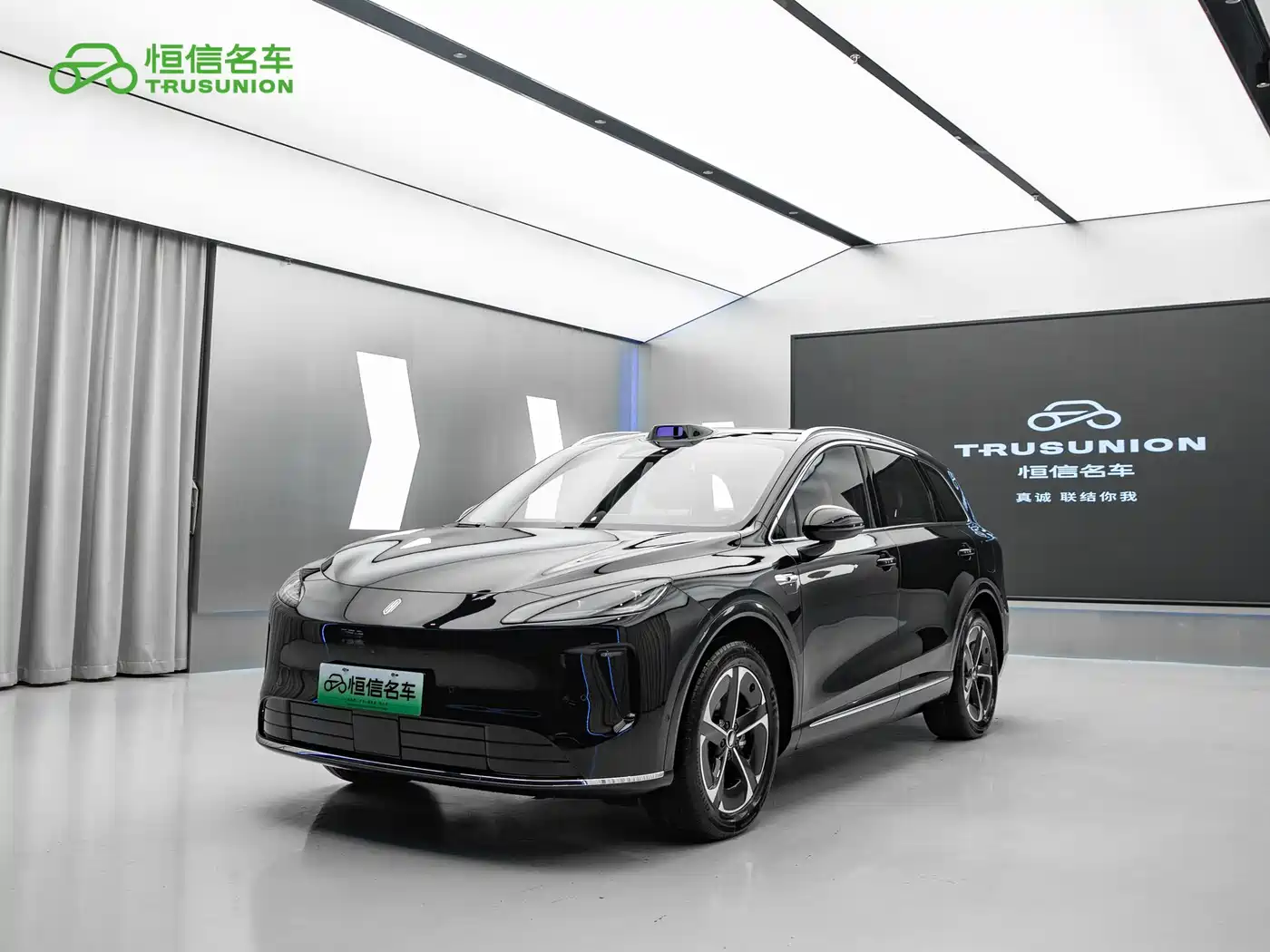 Shangjie SUV 2026 2025 Model Pure Electric Max