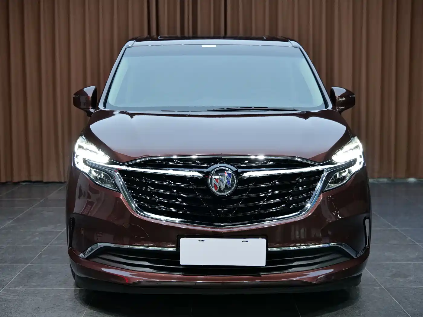 Buick GL8 2022 ES Landmark 653T Comfort фото 2
