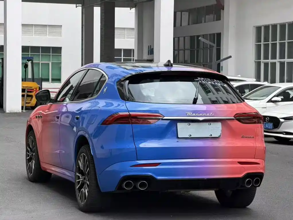 Maserati Grecale 2023 2023 2.0T GT