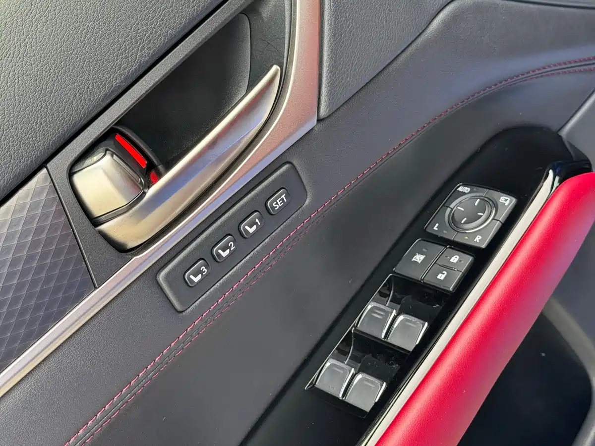 Lexus GS 2019 2017 300 F SPORT