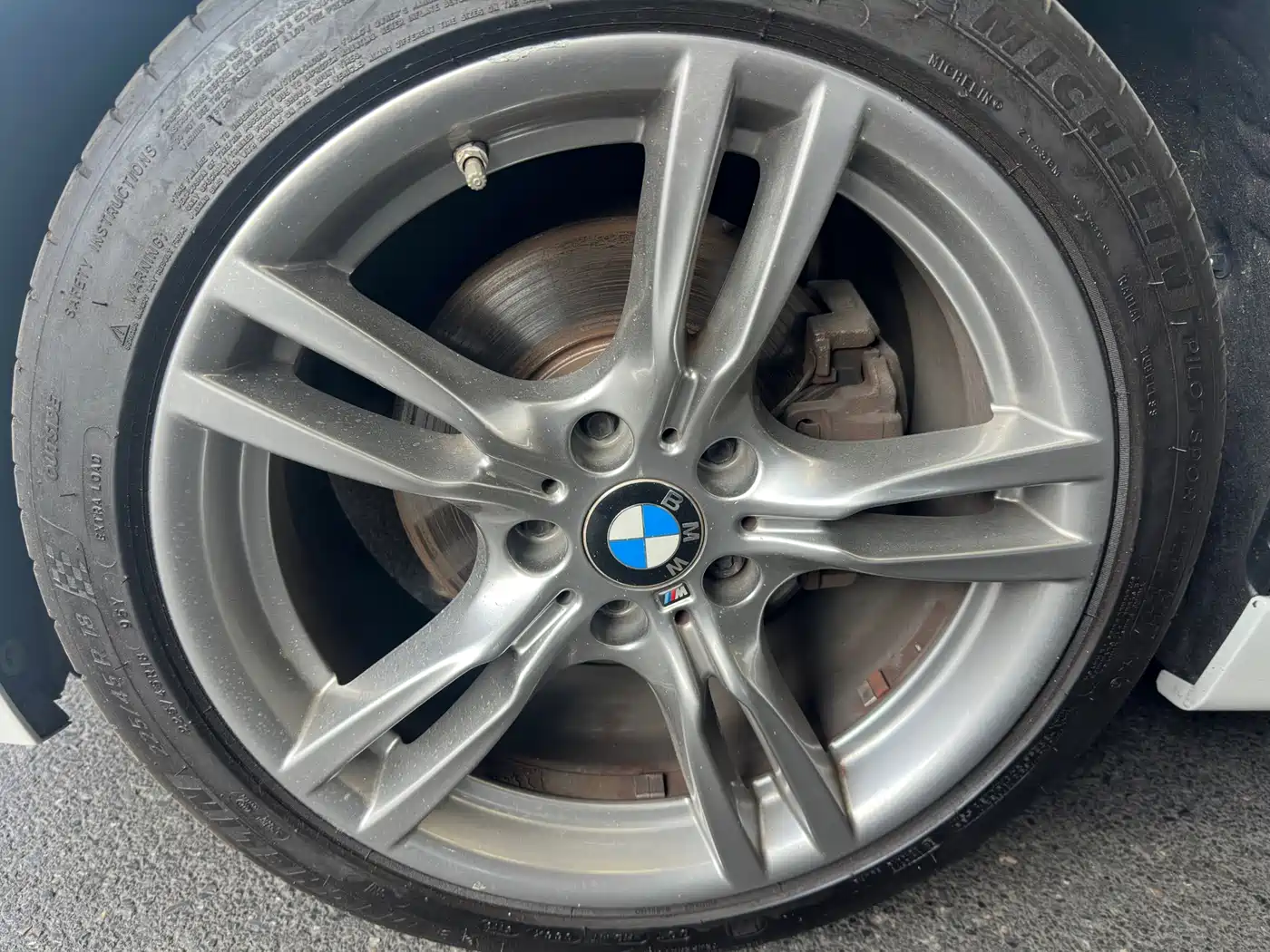 BMW 3 Series 2018 320Li M Sport Black Night Edition фото 10