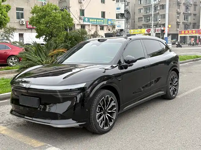 ZEEKR EXTREME KRYPTON 7X