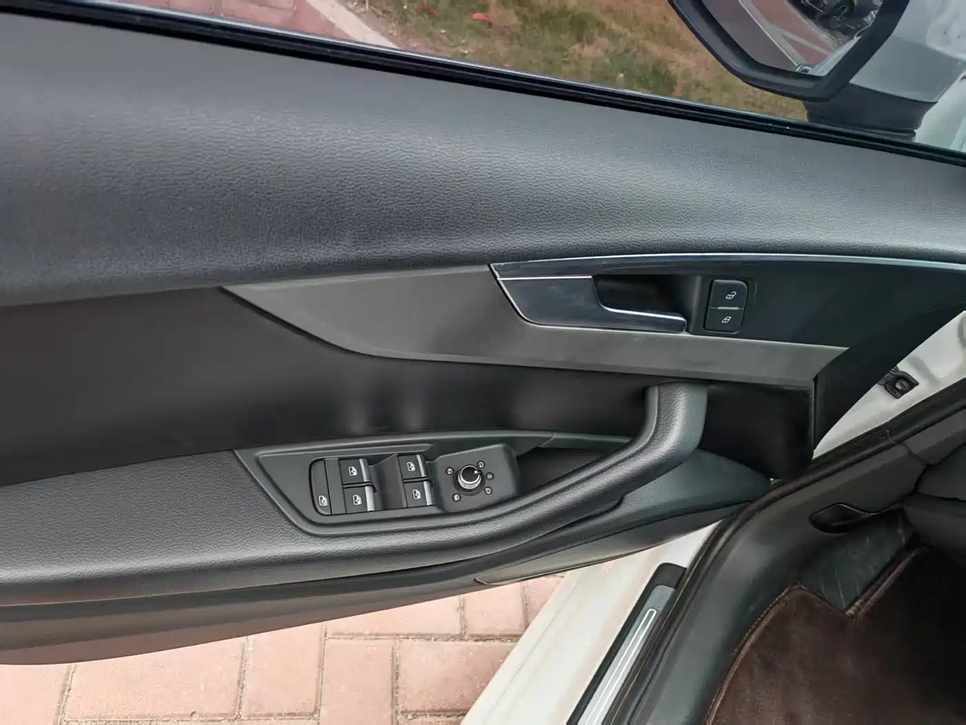 Audi A4L 2019 40 TFSI Progressive (China V) фото 7