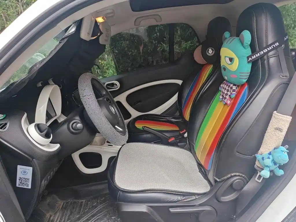 Photo 17 - smart fortwo