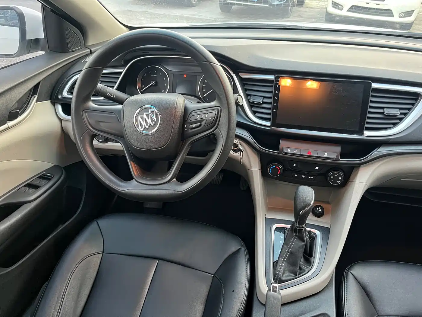 Buick Excelle 2016 15N Automatic Progressive фото 11