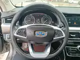 Фото 7 - Geely Borui