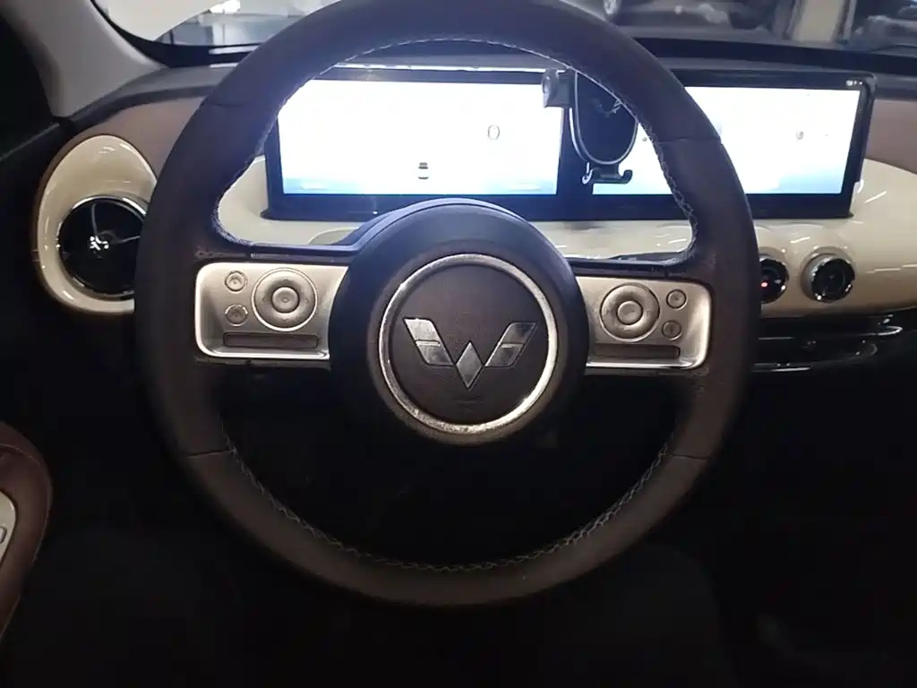 Wuling Motors Wuling Bingo 2023 2023 410km Lingxi Premium Edition