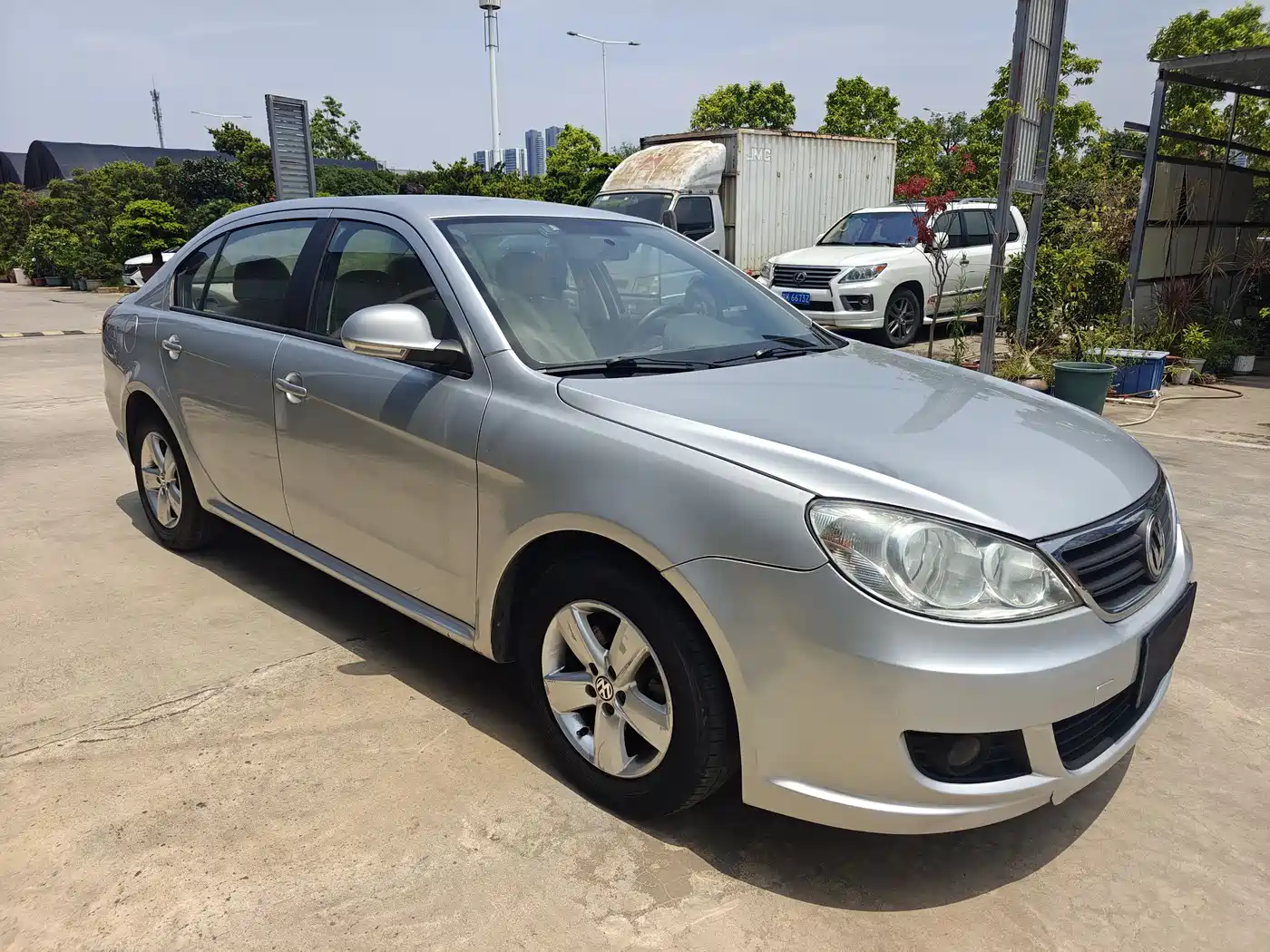 Volkswagen Lavida 2013 2013 Classic 1.6L Automatic Trend Edition