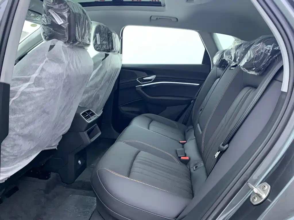 Audi e-tron 2026 2021 50 quattro Luxury