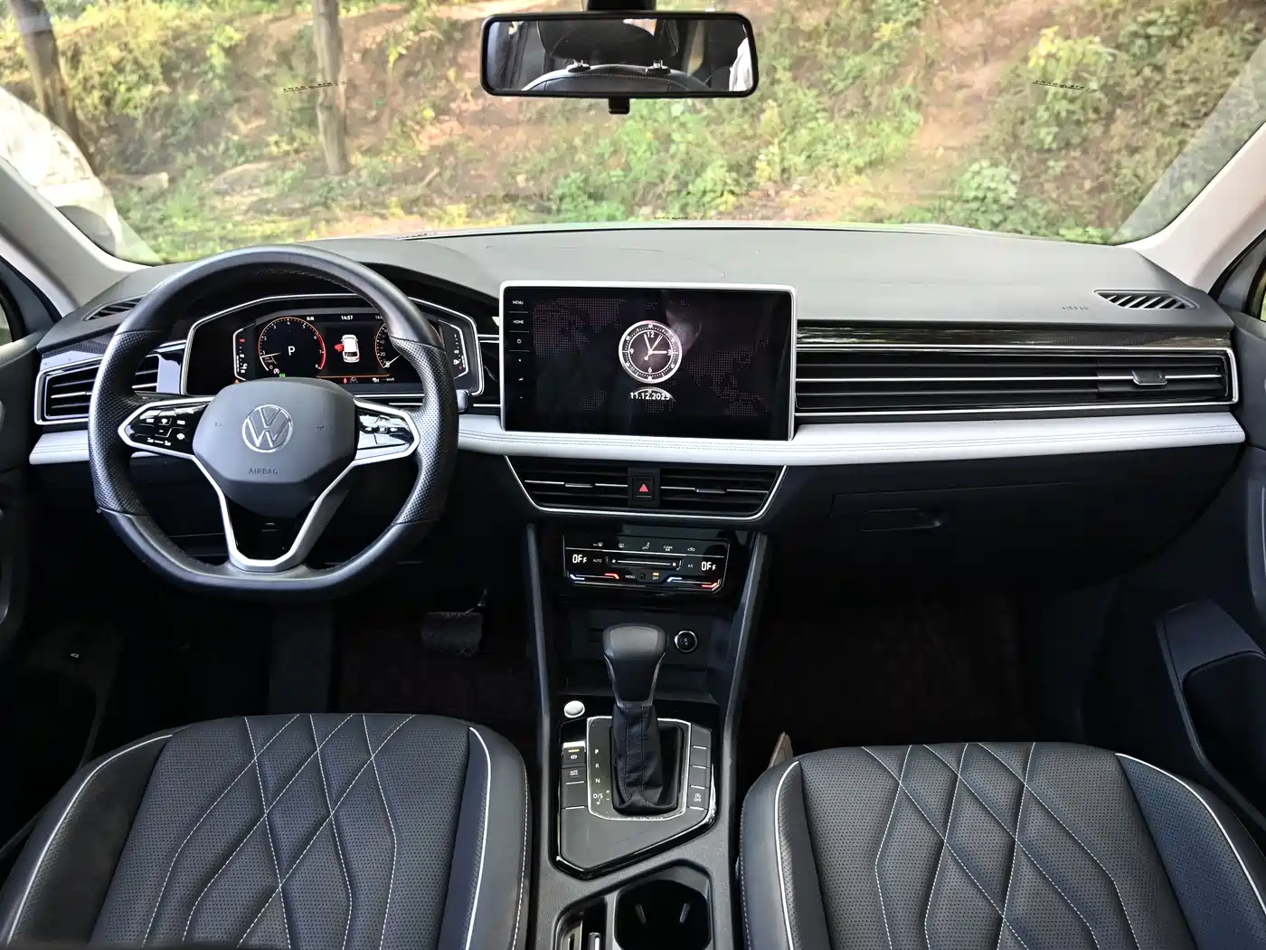 Volkswagen Tiguan L 2022 330TSI Automatic 2WD Smart Edition фото 6