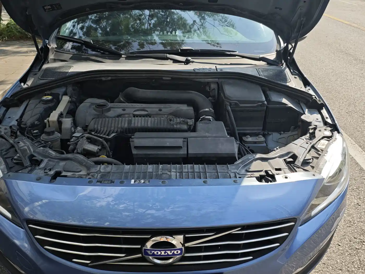 Фото 19 - Volvo V60
