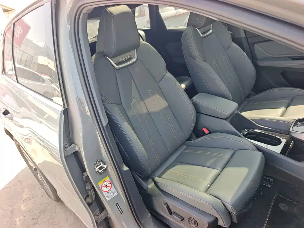 Audi Q4 e-tron 2024 2024 40 e-tron Pioneer Edition